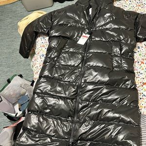 Nike Coat